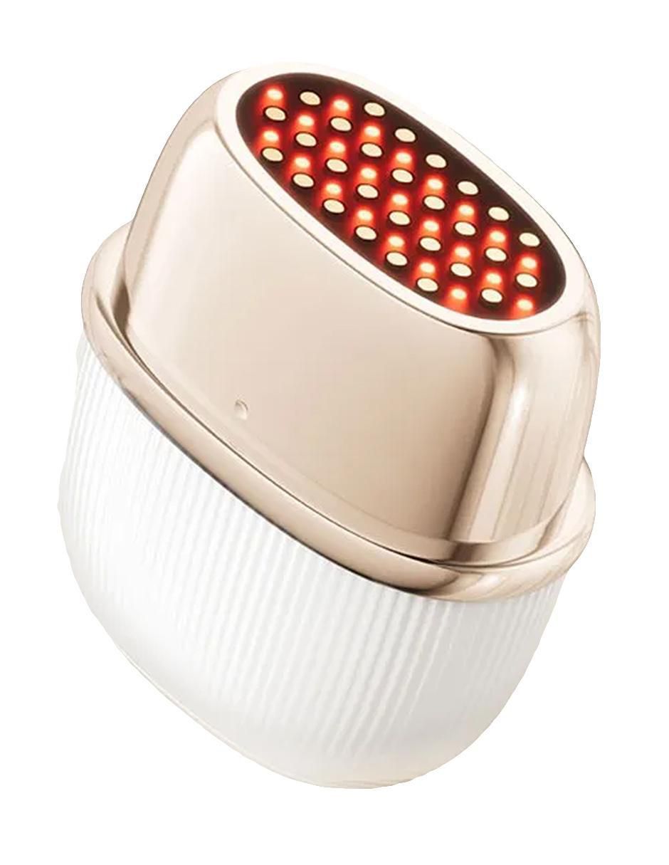 Máquina para ultrasonido facial y corporal con 1 cabezal