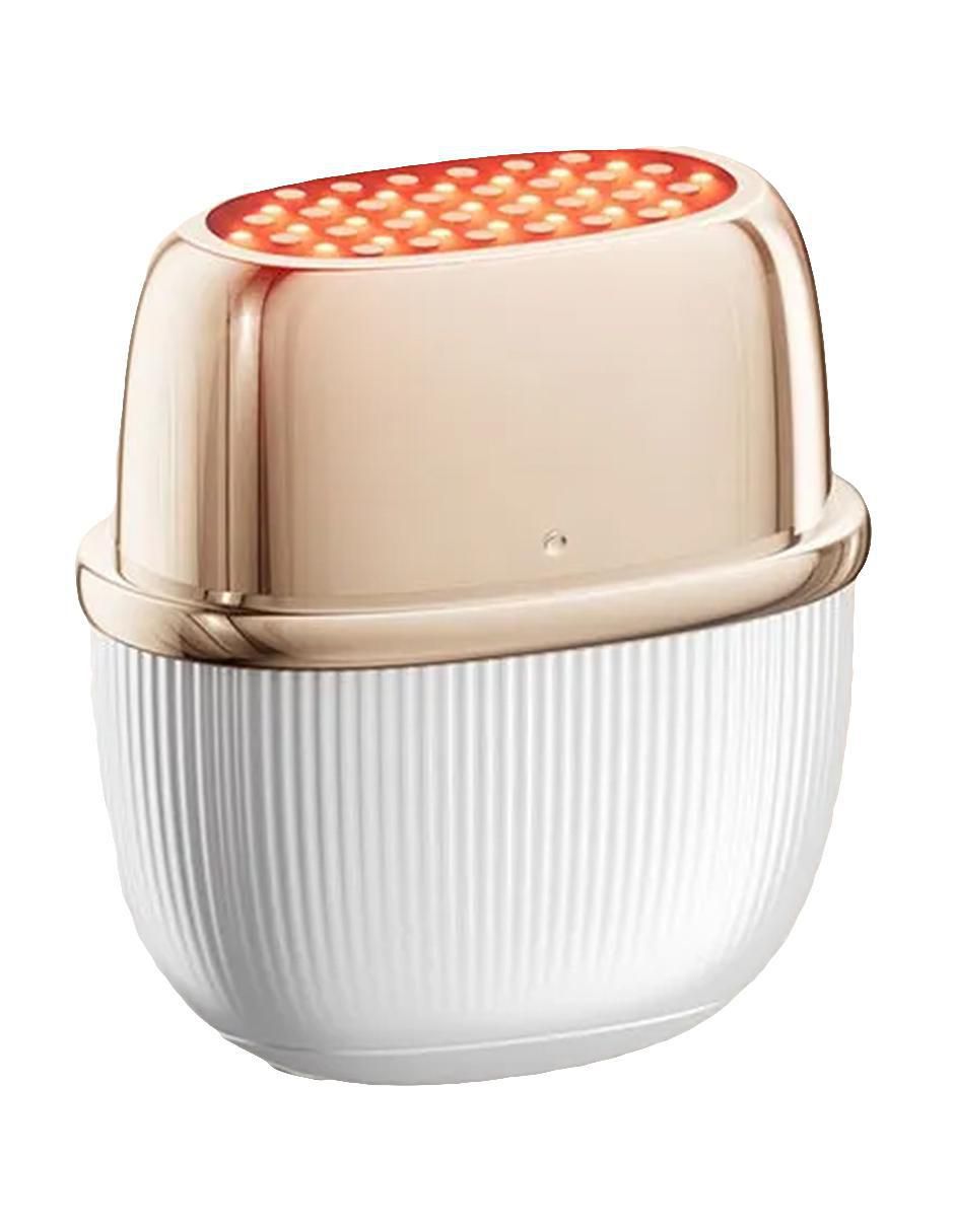 Máquina para ultrasonido facial y corporal con 1 cabezal
