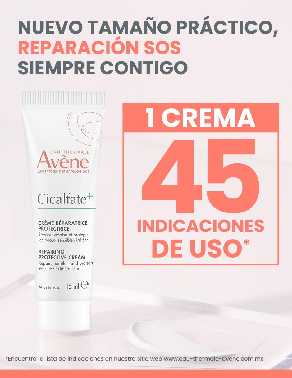 Crema para rostro y cuerpo recomendada para calmar y regenerar la piel de día y noche para todo tipo piel 2
