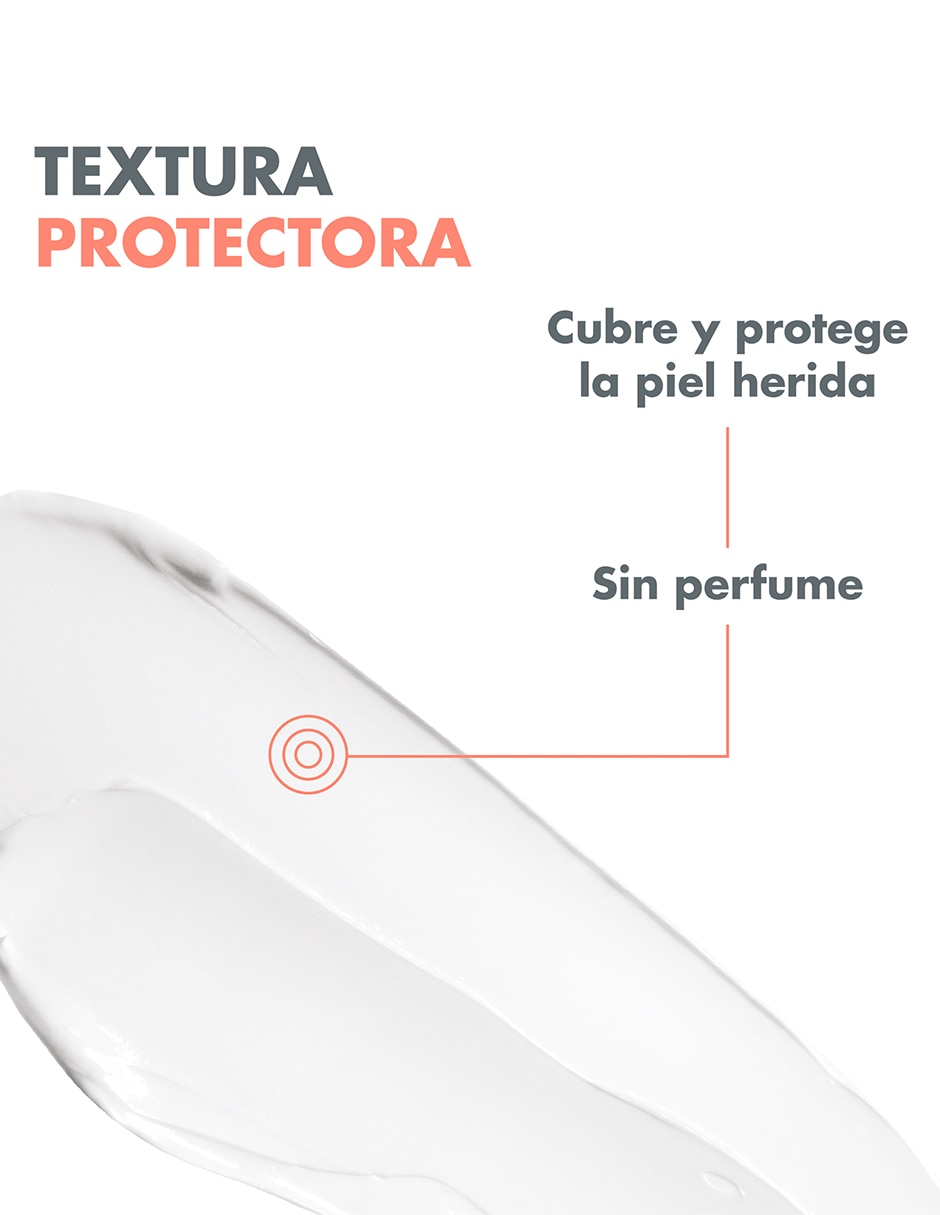 Crema para rostro y cuerpo recomendada para calmar y regenerar la piel de día y noche para todo tipo piel 4