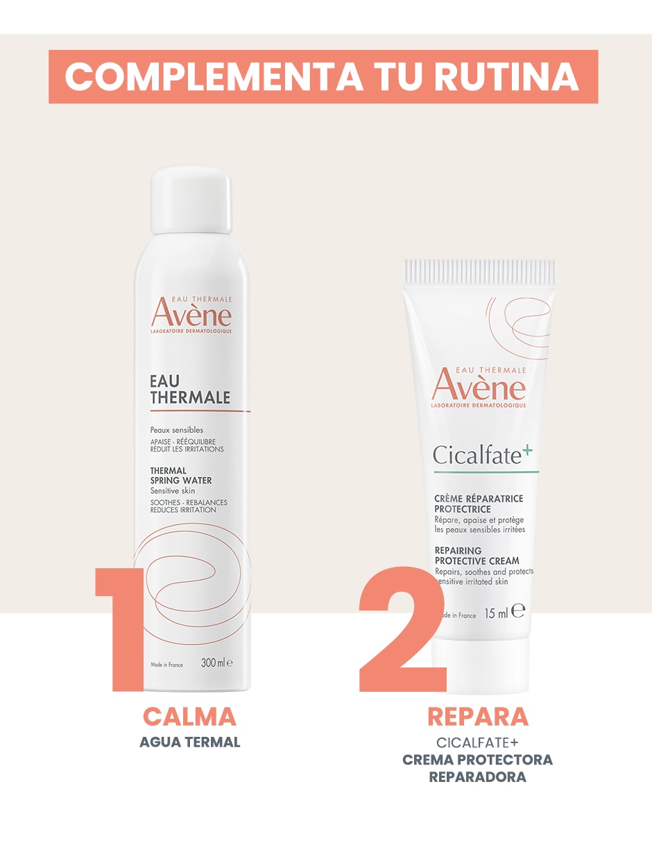 Crema para rostro y cuerpo recomendada para calmar y regenerar la piel de día y noche para todo tipo piel 6