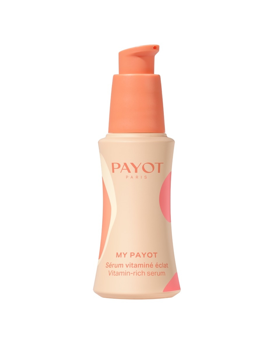 Sérum vitamina C facial My Payot Luminoso 30 ml Payot todo tipo de piel