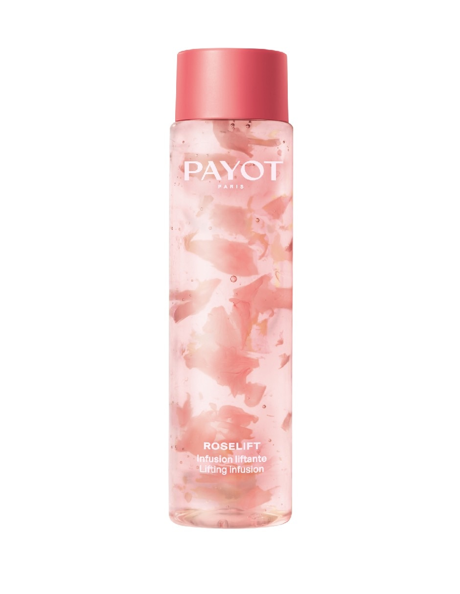 Loción facial reafirmante Payot Roseliflt