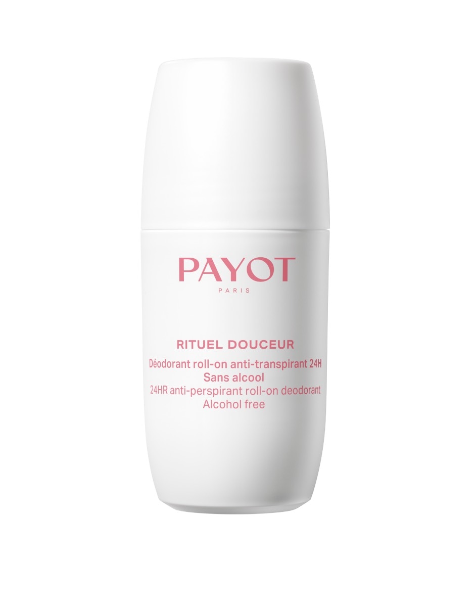 Tratamiento para raxilas purificador Payot Rituel Douceur unisex