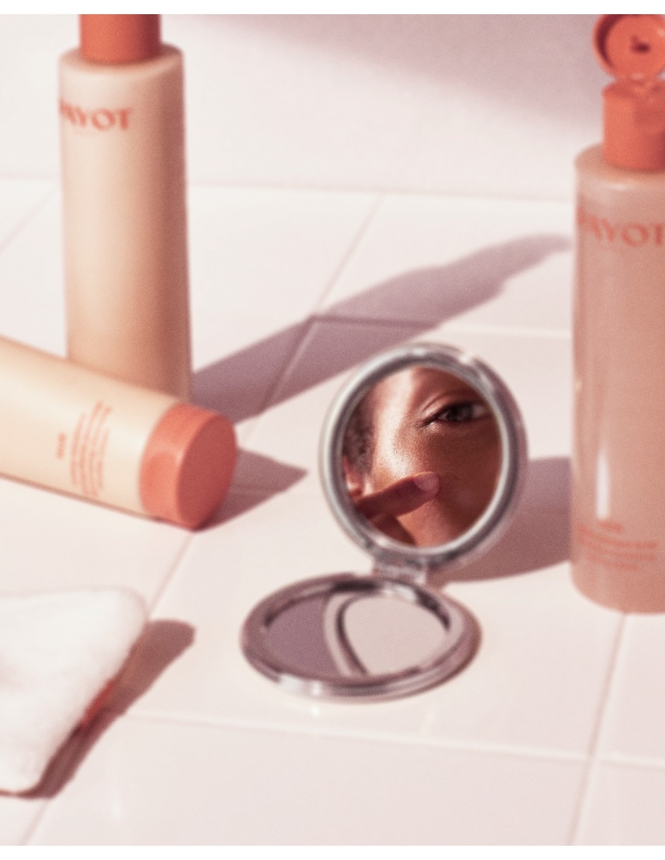 Desmaquillante Nue bifásico para ojos y labios 100 ml 2