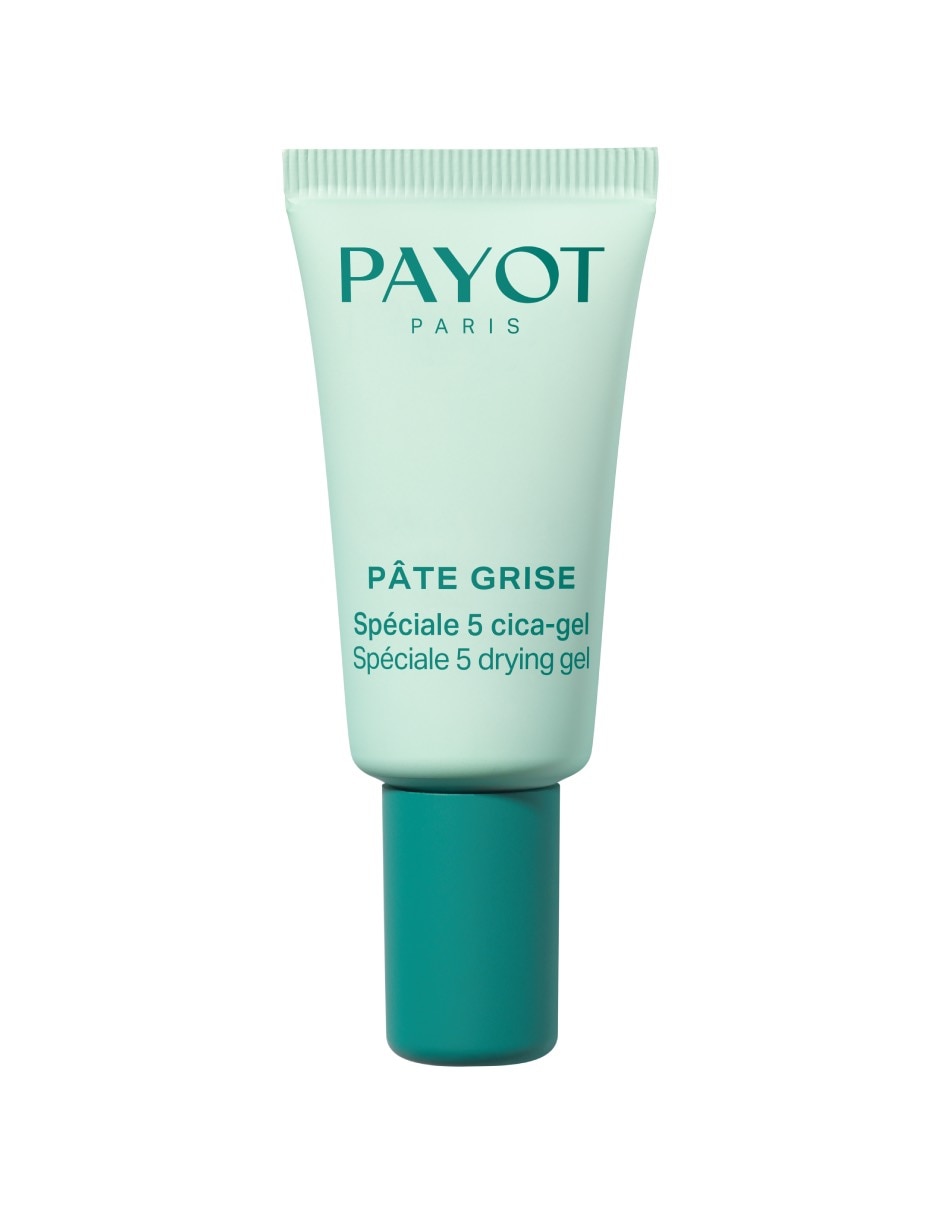 Gel para rostro revitalizante Spéciale 5 cica-gel Pâte Grise 1