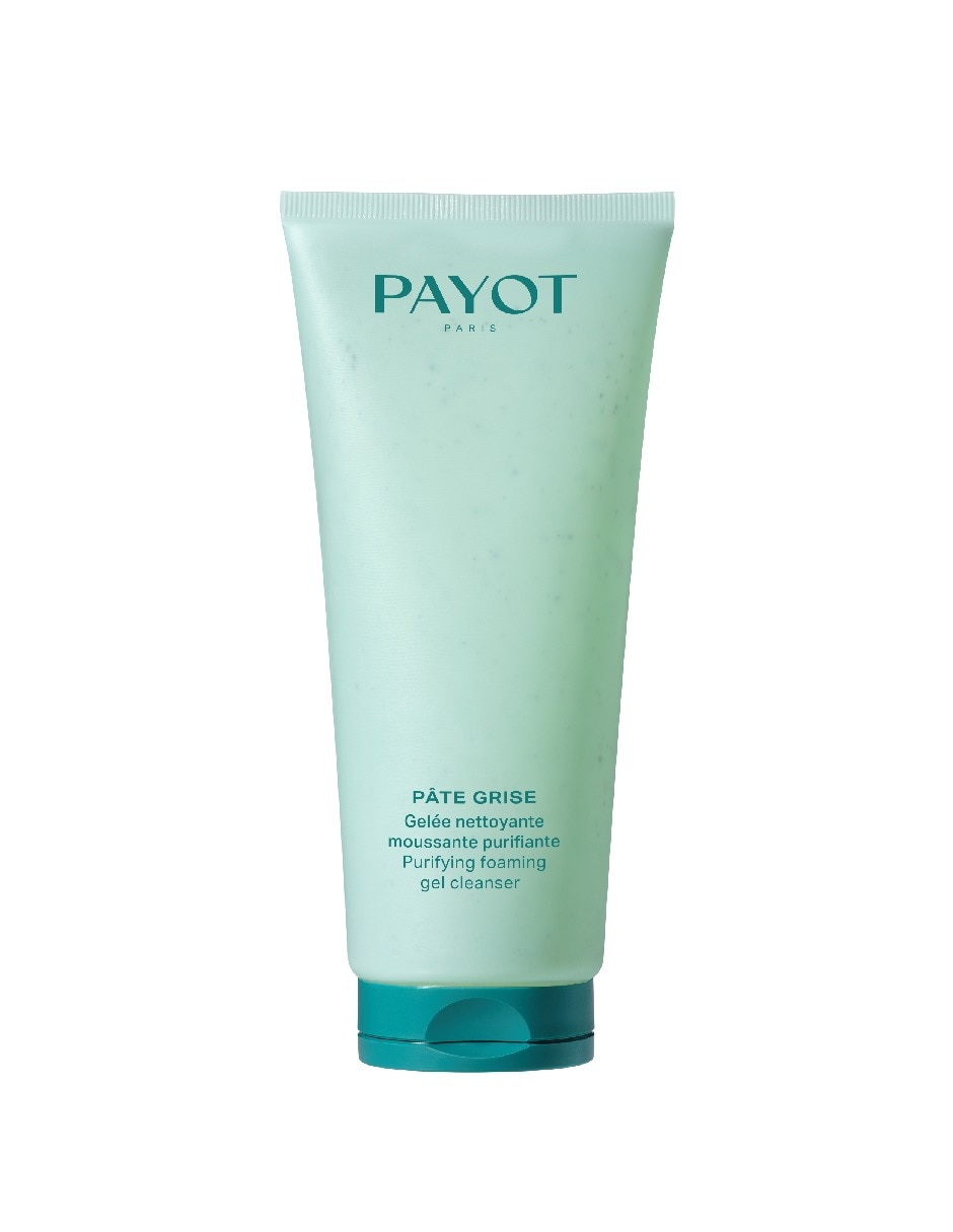 Gel para rostro purificante Pâte grise 1