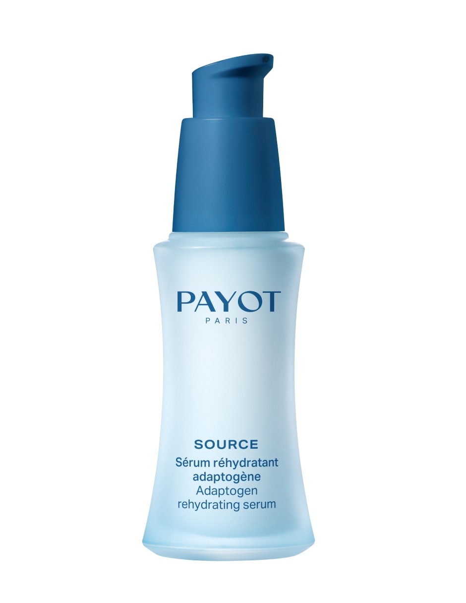 Sérum hidratante facial Adaptógeno Fuente 30 ml Payot Source de piel seca