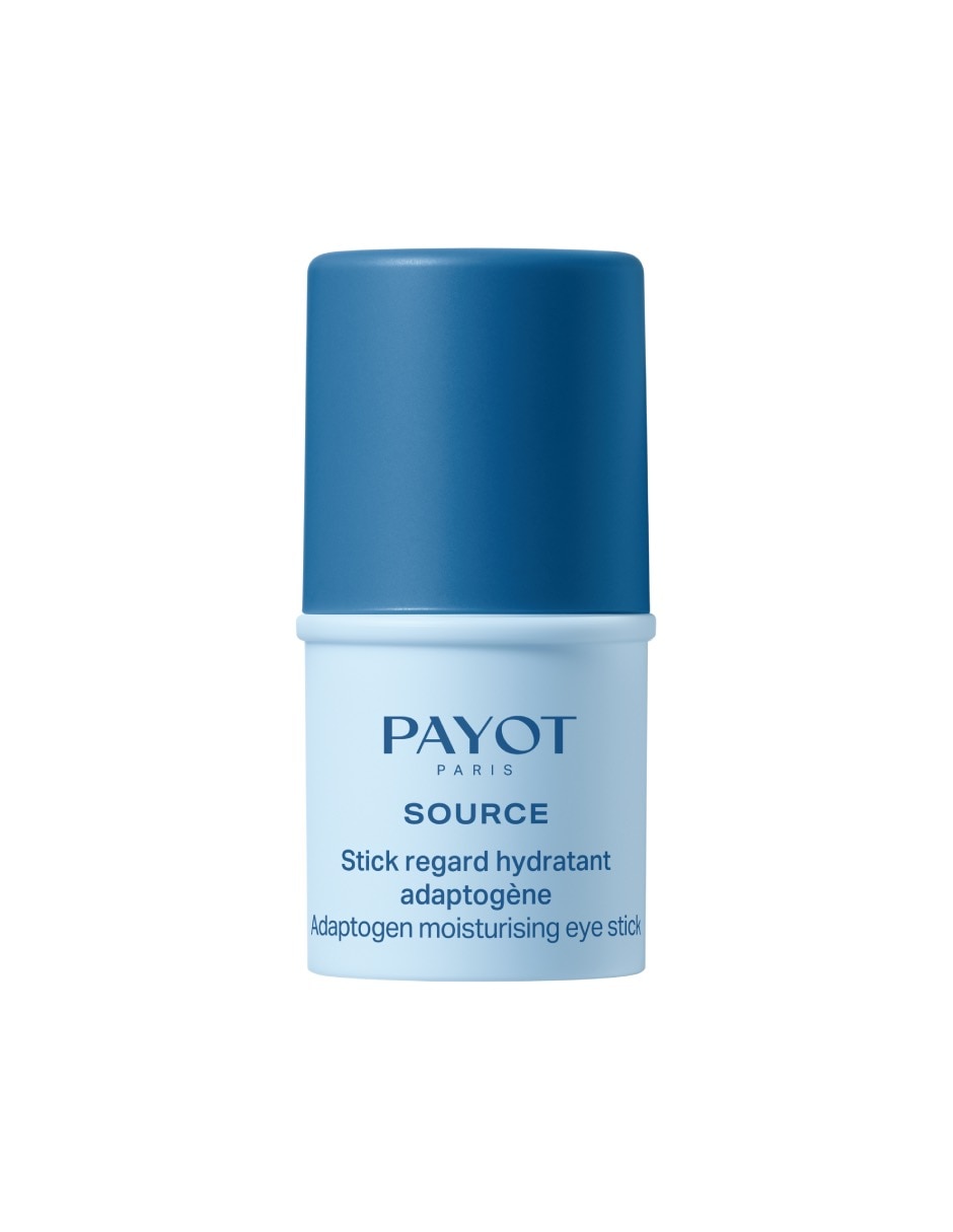 Crema para contorno de ojos recomendada para bolsas y ojeras Día y noche Payot Source todo tipo piel