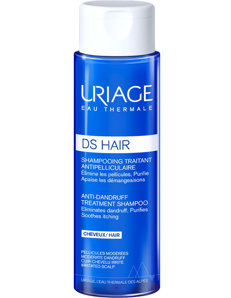 Shampoo anticaspa D.S. 200 ml