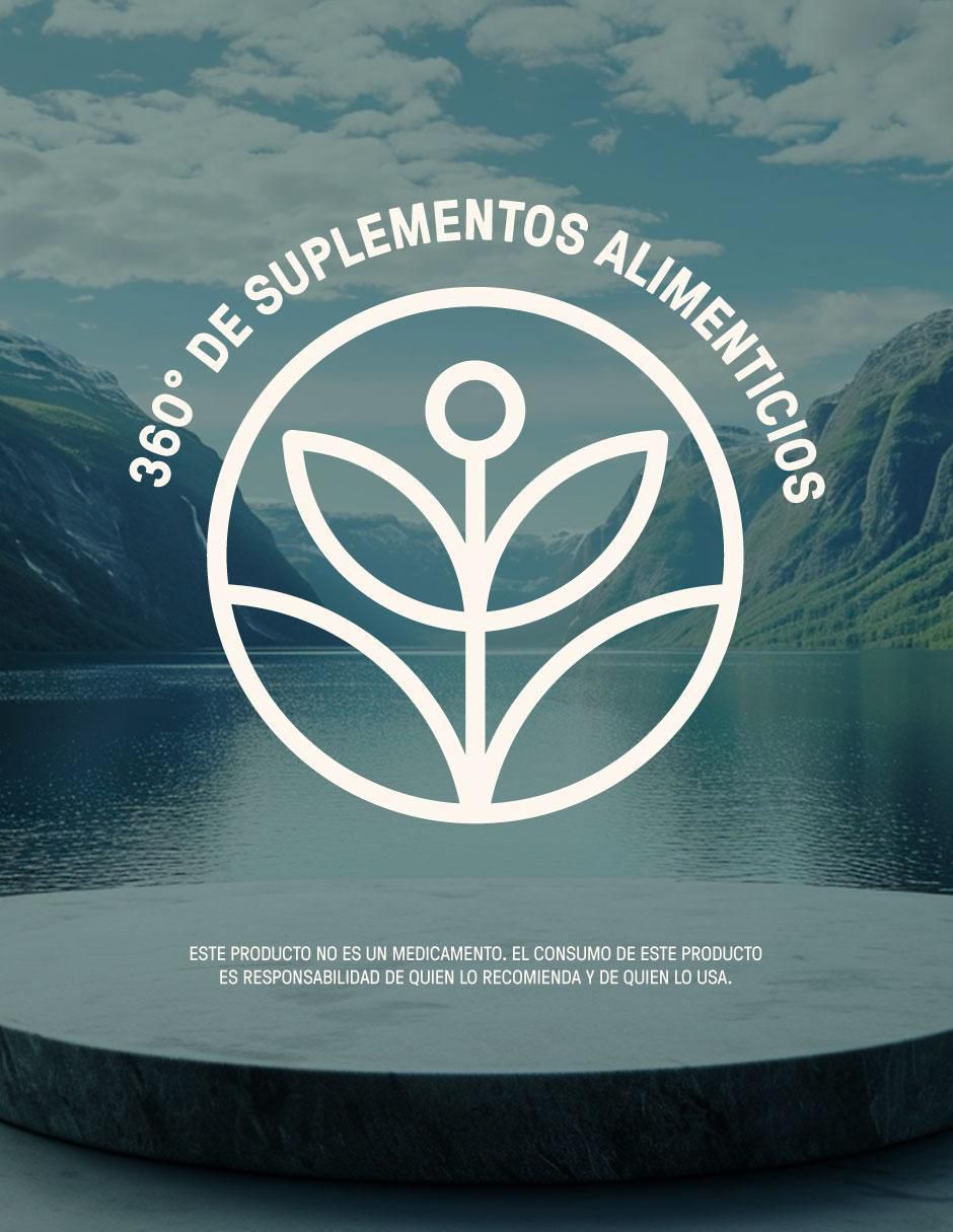 Resveratrol con astaxantina Life360+ de 120 cápsulas