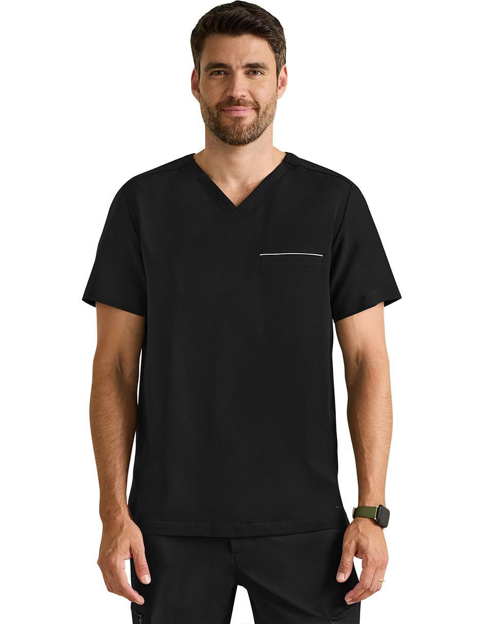 Pijama quirúrgica healing hands "estilo" regular "para" hombre