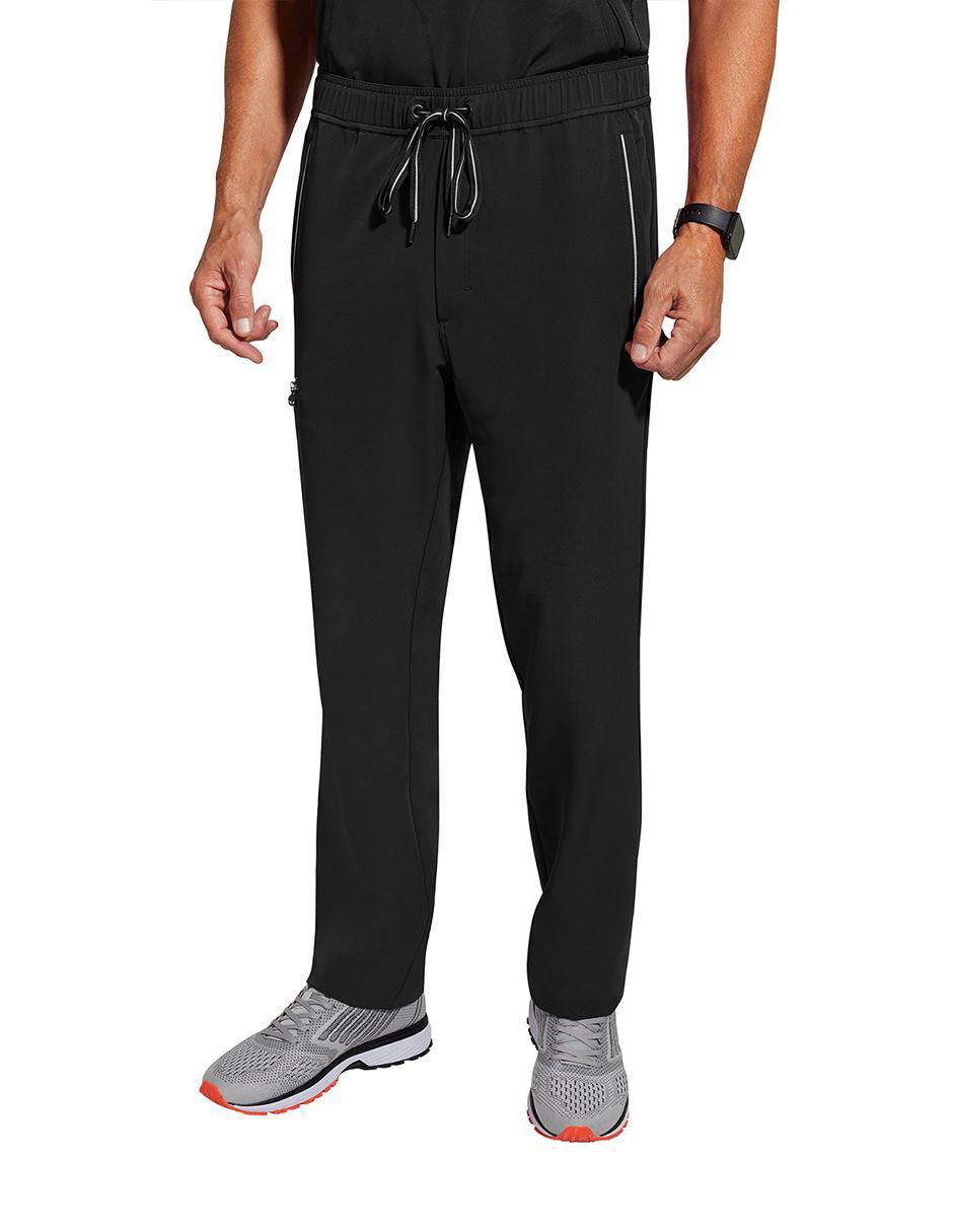 Pijama quirúrgica healing hands "estilo" regular "para" hombre