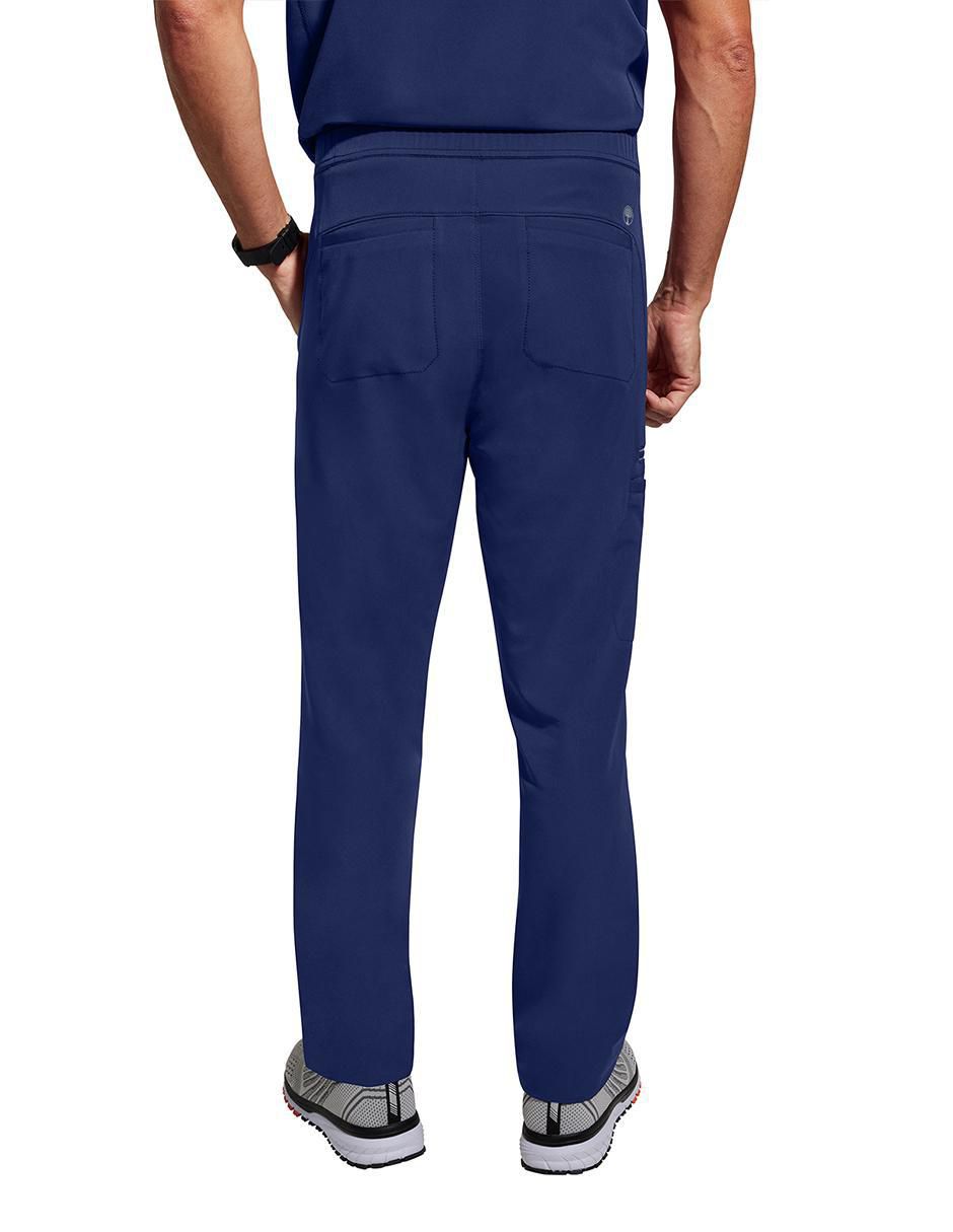 Pijama quirúrgica Healing Hands estilo regular para hombre