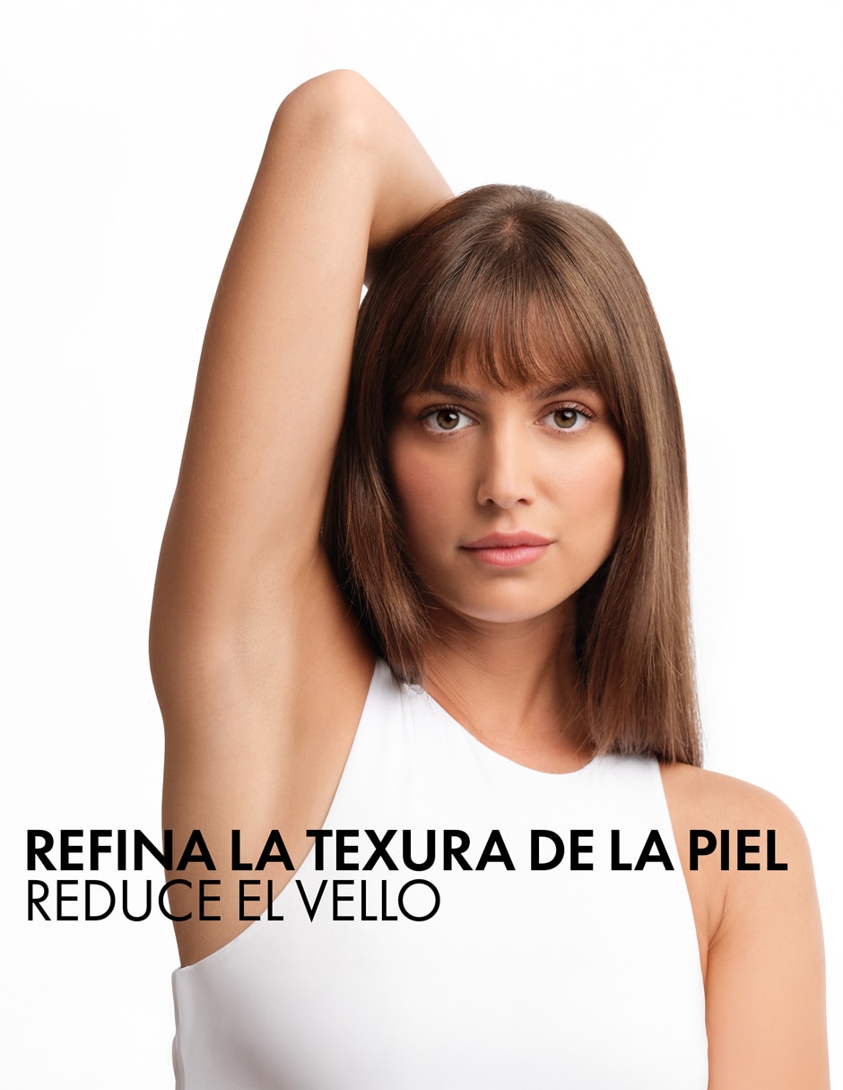 Set de desodorante axilas en roll on para mujer 9