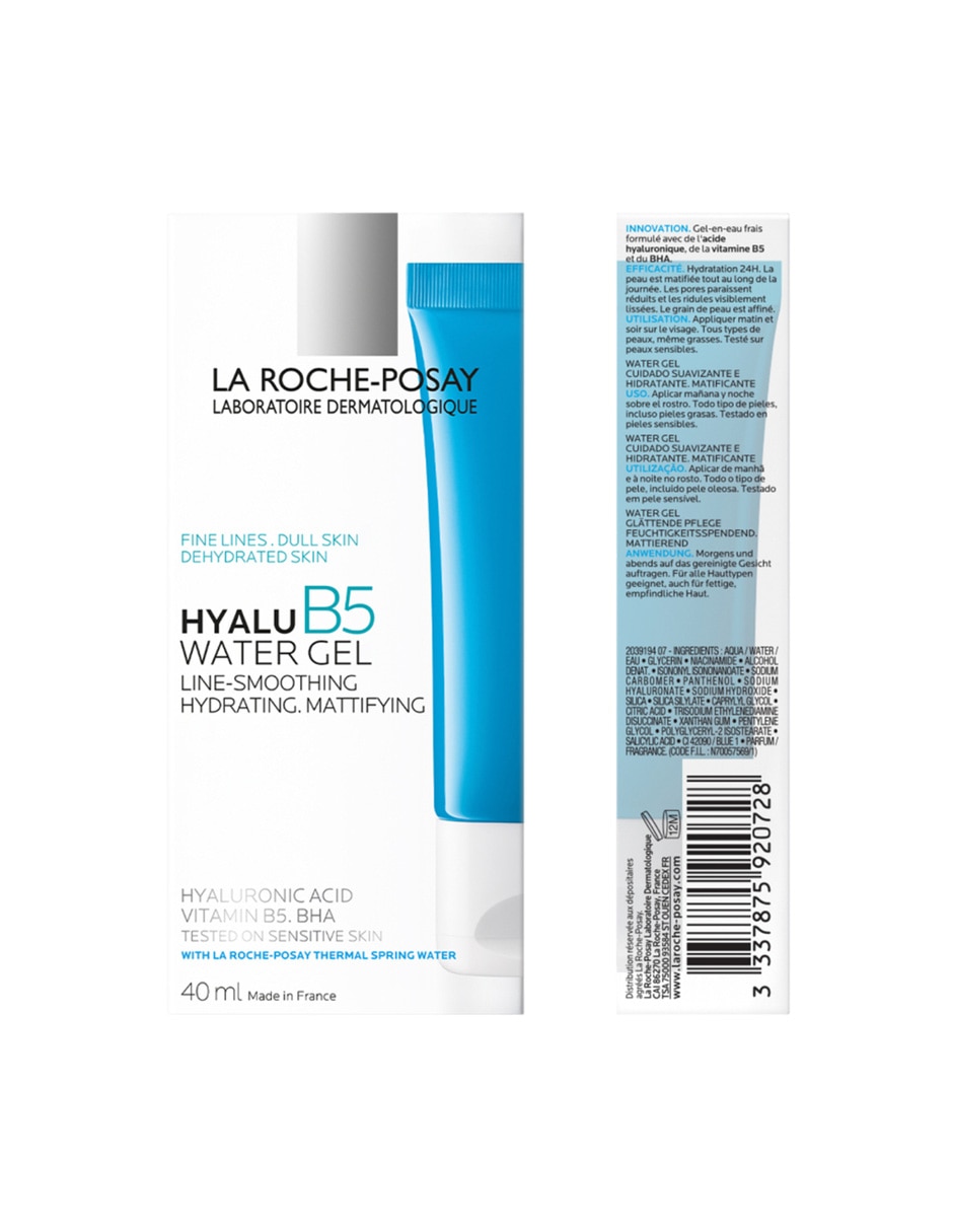Crema facial recomendada para prevenir signos de la edad día y noche para piel seca y sensible 10