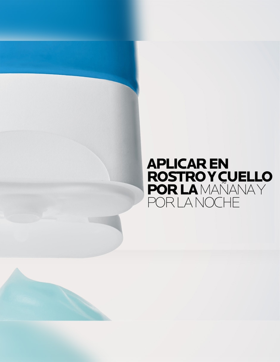 Crema facial recomendada para prevenir signos de la edad día y noche para piel seca y sensible 9