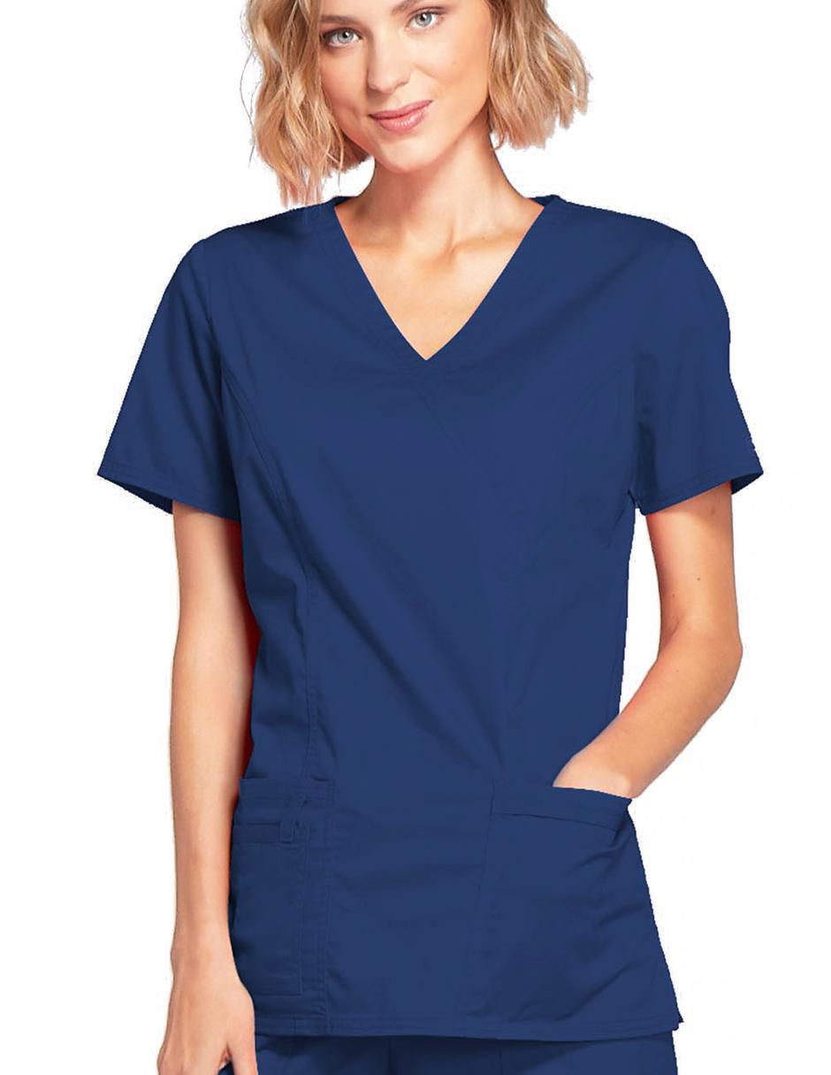 Pijama quirúrgica para mujer