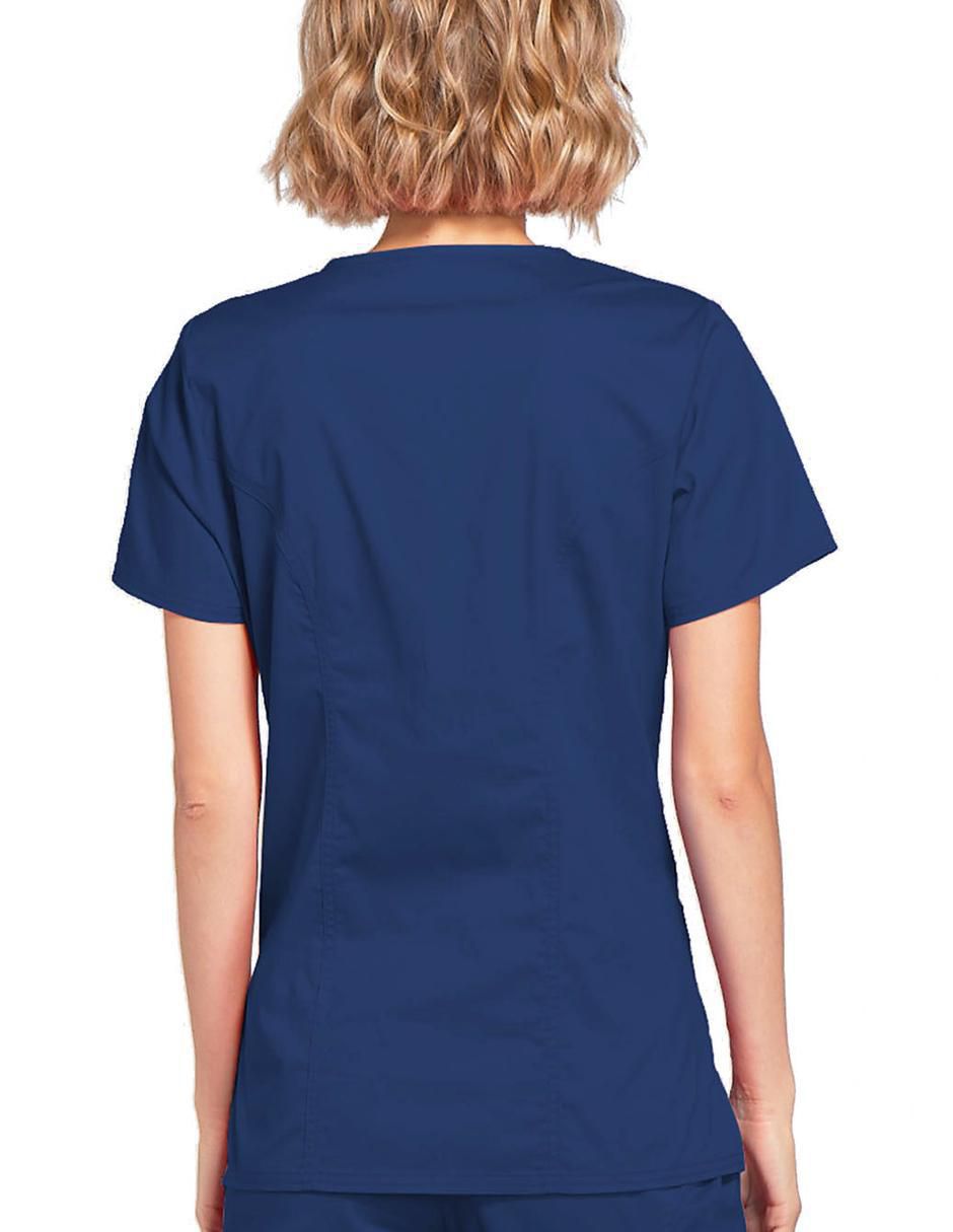Pijama quirúrgica para mujer