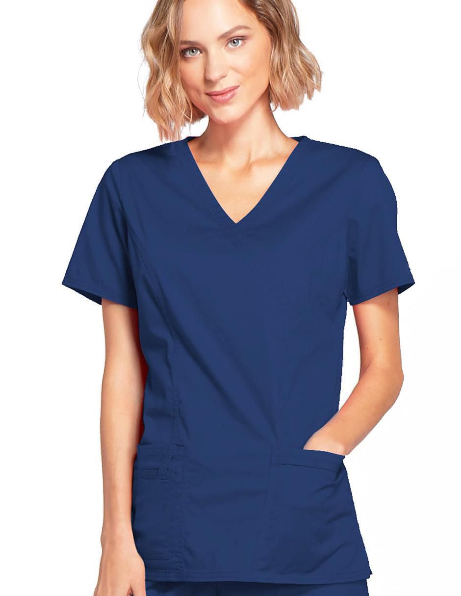 Pijama quirúrgica para mujer
