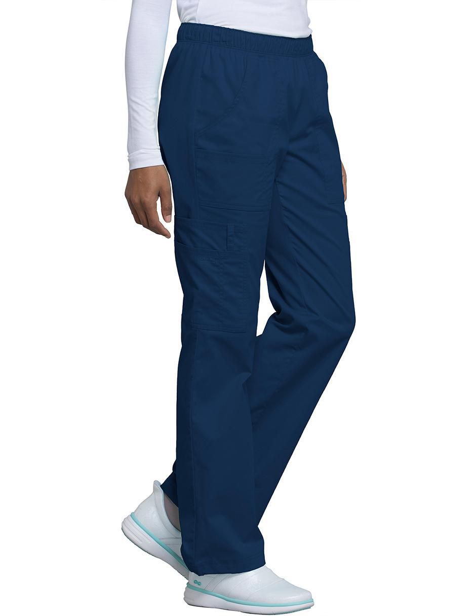 Pijama quirúrgica para mujer