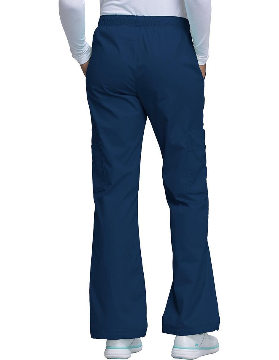 Pijama quirúrgica para mujer 5