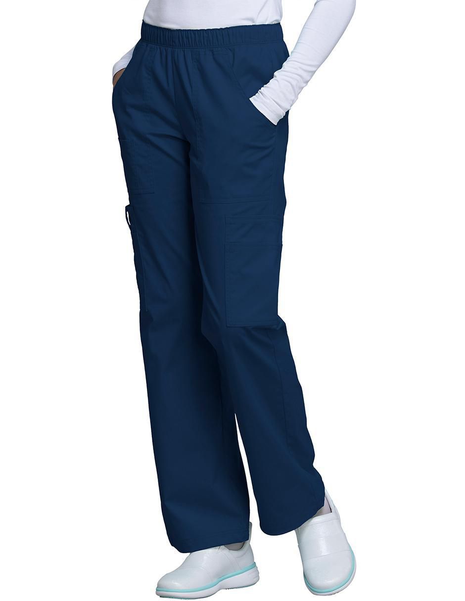 Pijama quirúrgica para mujer 6