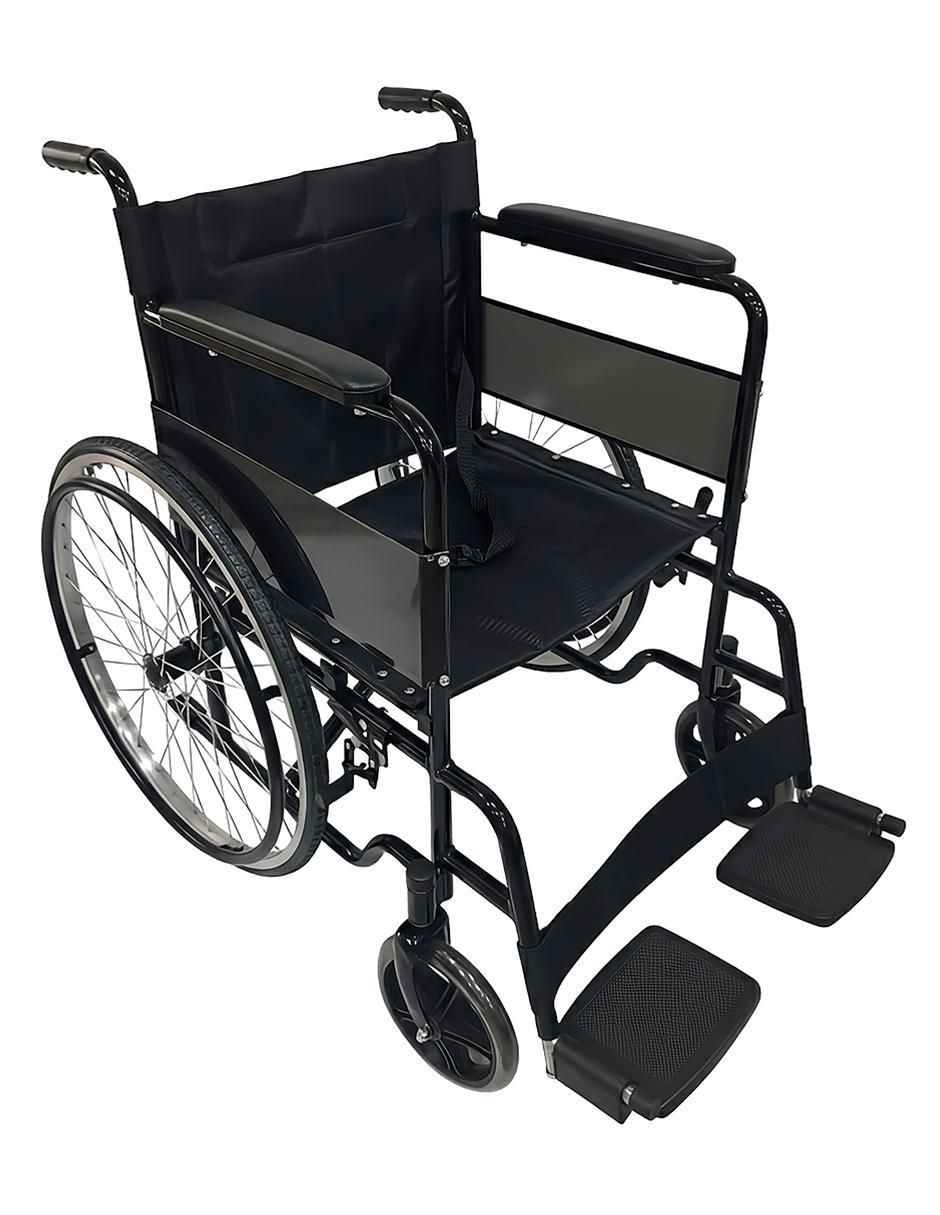 Silla de ruedas rued-02 Silla de ruedas rued-02