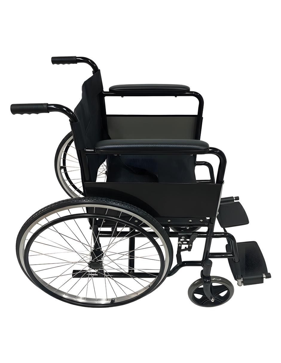 Silla de ruedas rued-02