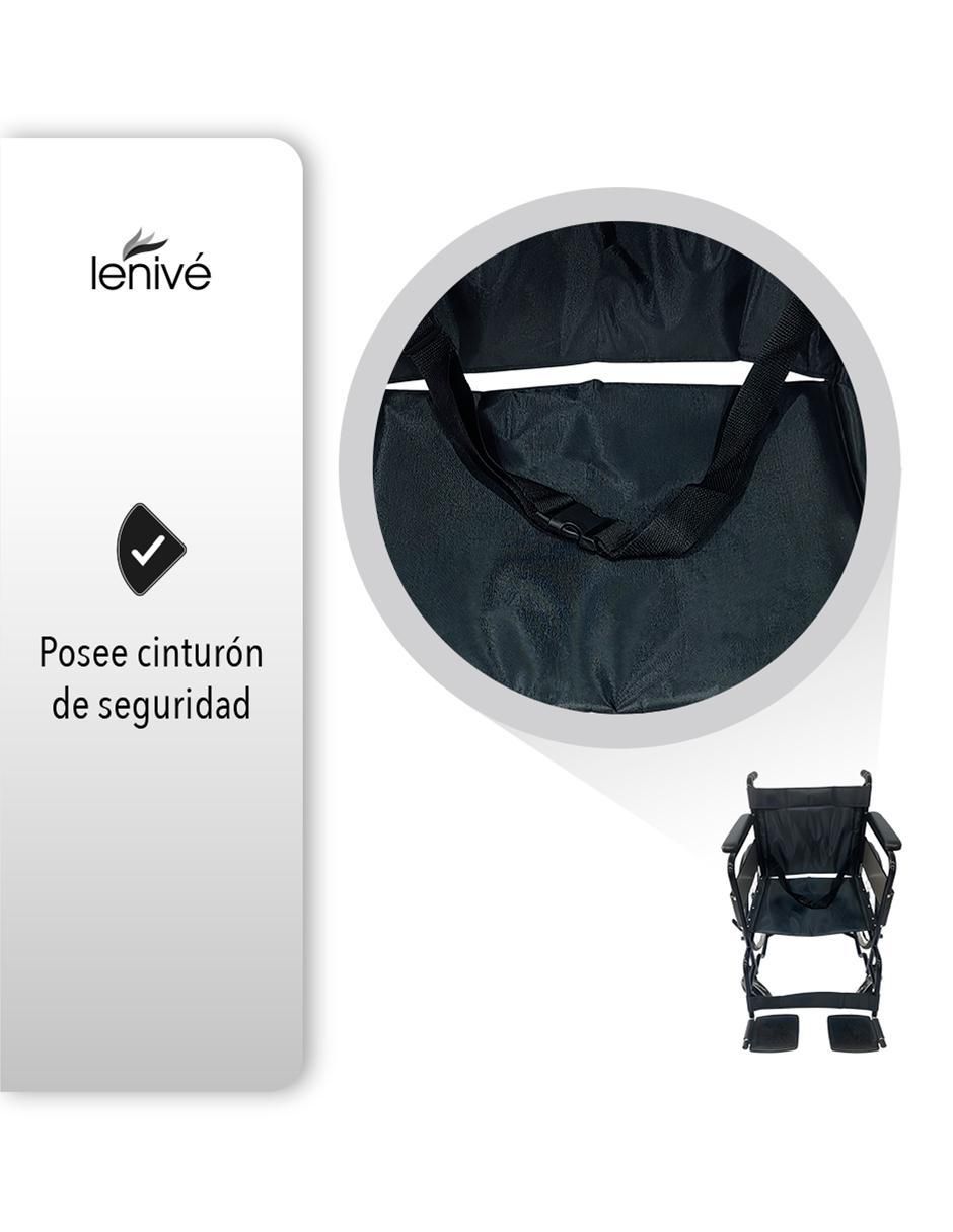 Silla de ruedas rued-02