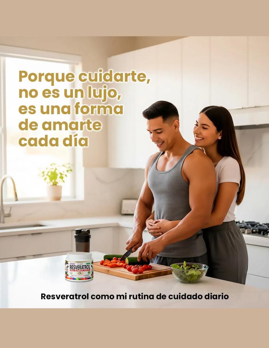 Resveratrol gold purely organics nuvamex de 200 cápsulas purely organics con resveratrol de 250 g