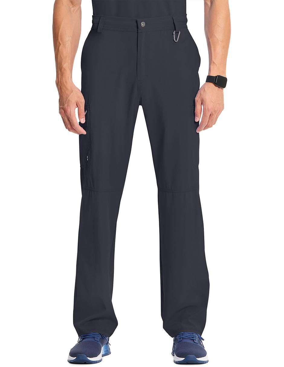 Uniforme estilo recto para hombre 2