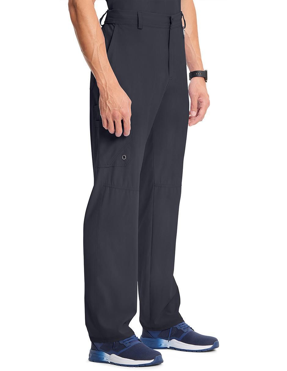 Uniforme estilo recto para hombre 7