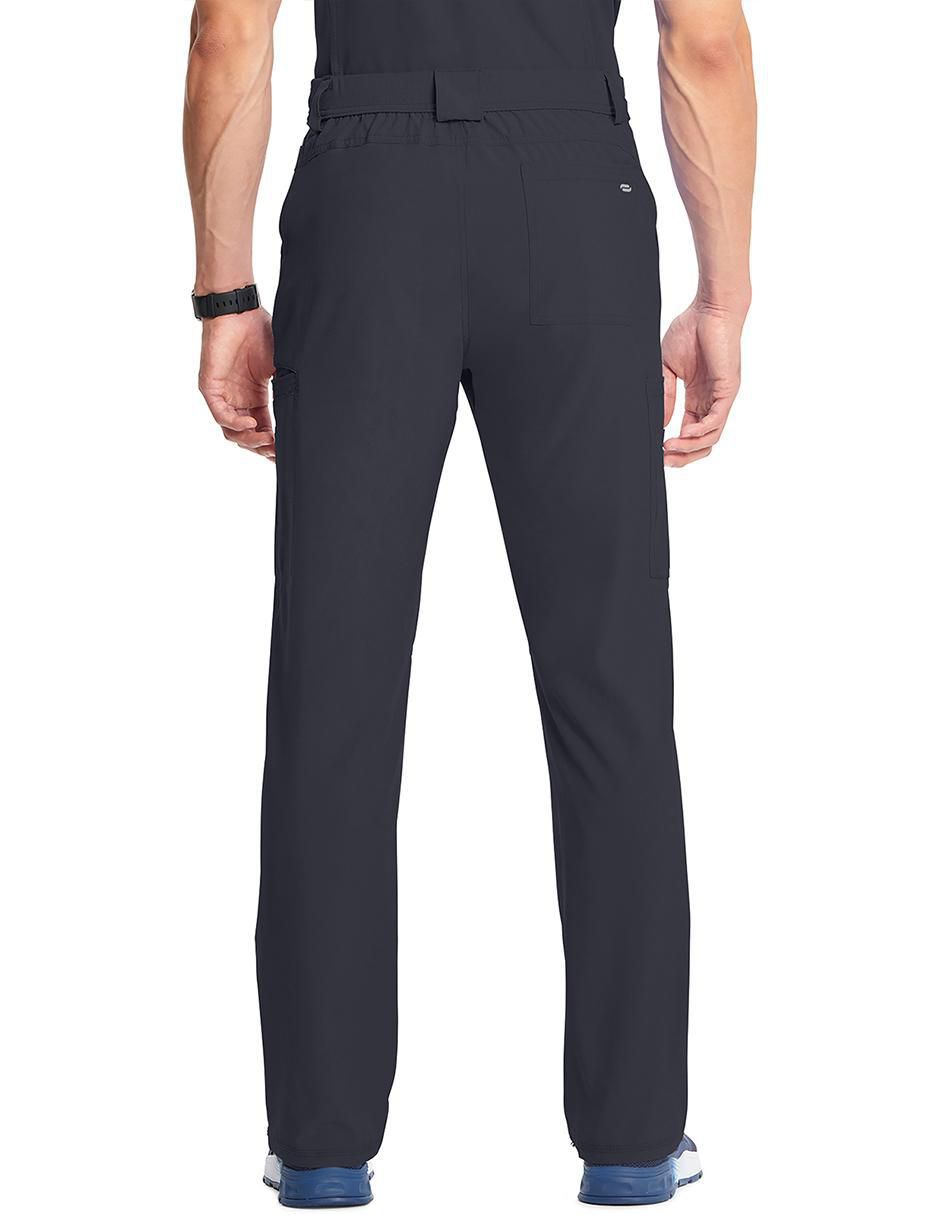 Uniforme estilo recto para hombre 3