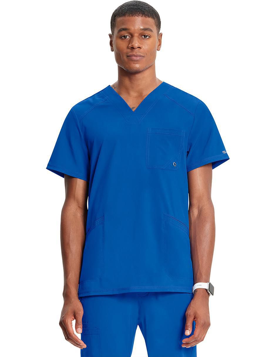 Uniforme estilo recto para hombre Uniforme estilo recto para hombre