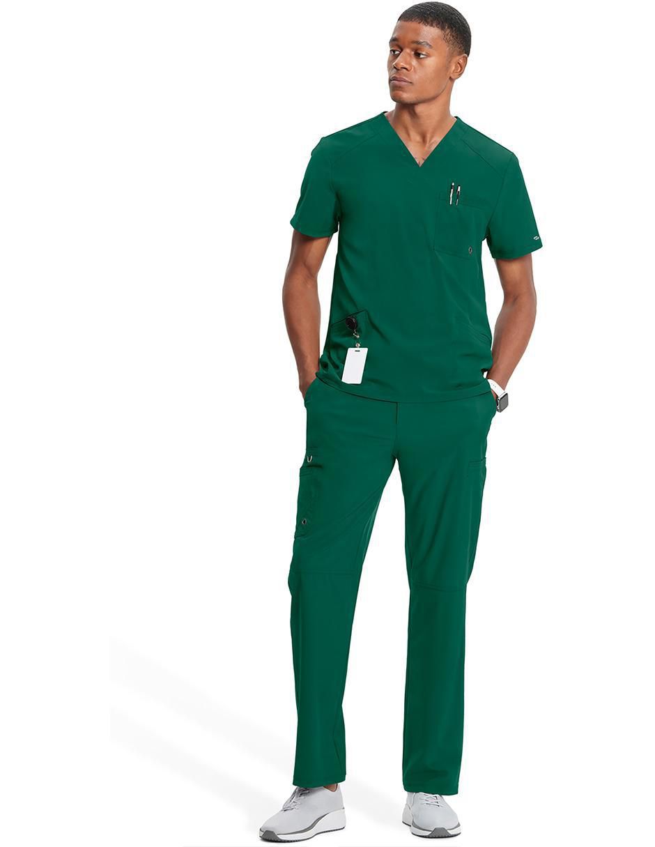 Verde obscuro 6