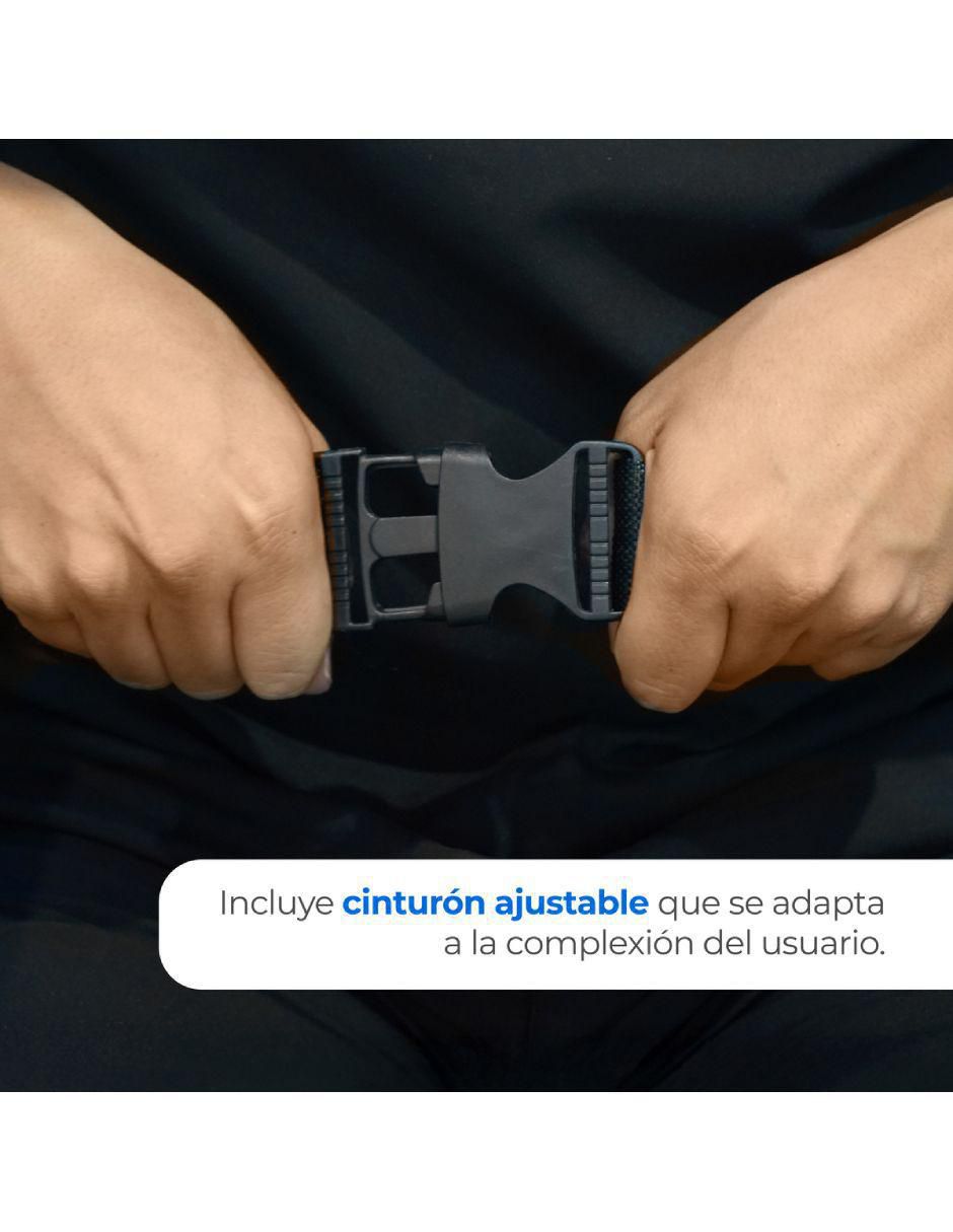 Silla de ruedas Handy S150N