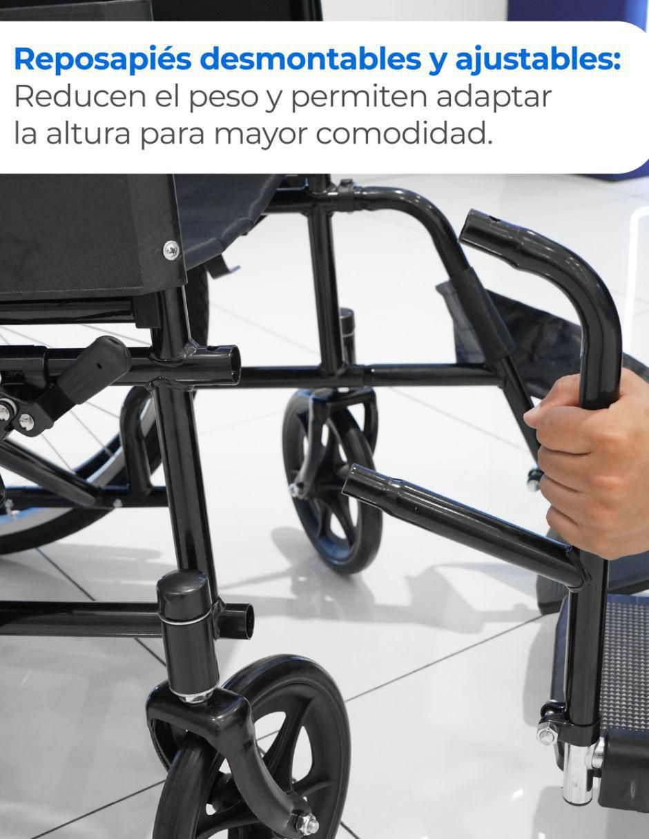 Silla de ruedas S150N Silla de ruedas S150N