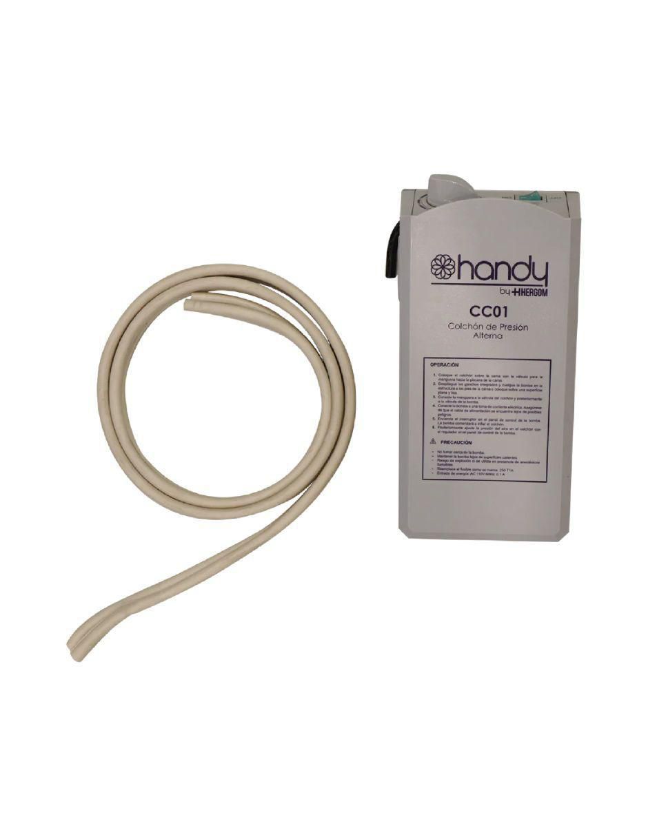 Colchón antillagas CC01