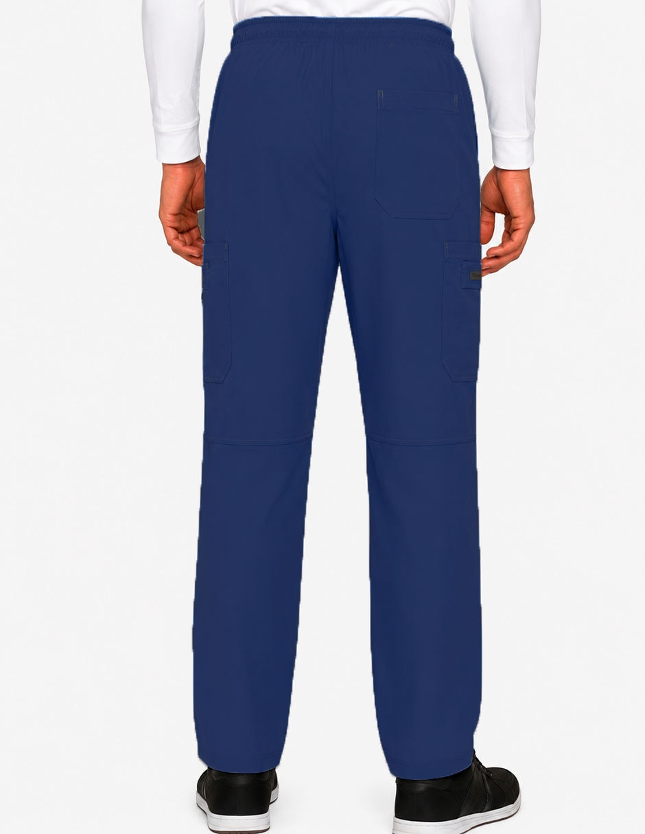 Uniforme grey´s anatomy estilo regular para hombre