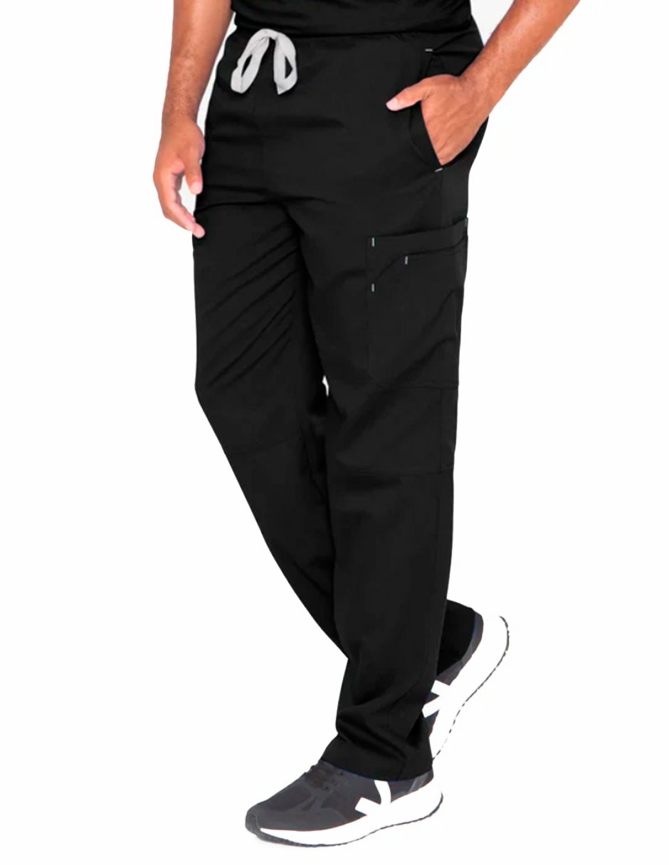 Uniforme estilo regular para hombre 2