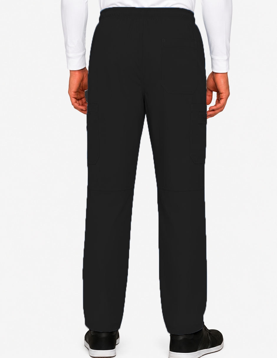 Uniforme estilo regular para hombre 4
