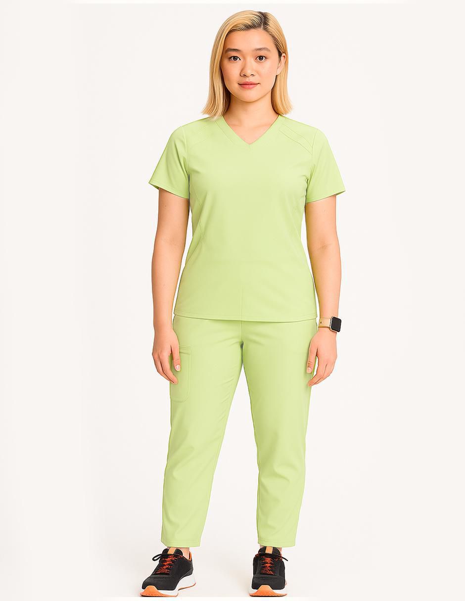 Pijama quirúrgica 'estilo' regular 'para' mujer Pijama quirúrgica 'estilo' regular 'para' mujer