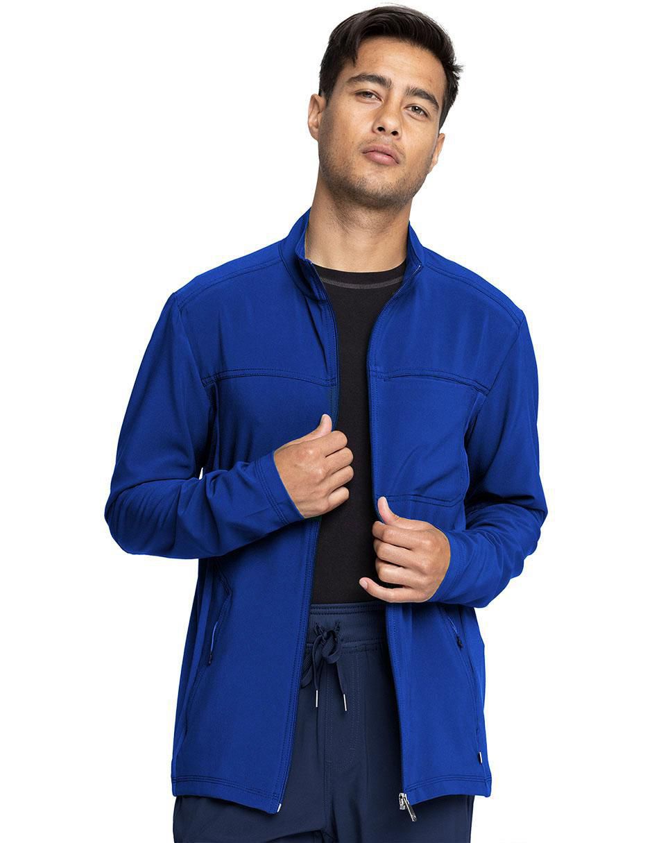 Chamarra quirúrgica uniforme para hombre Chamarra quirúrgica uniforme para hombre