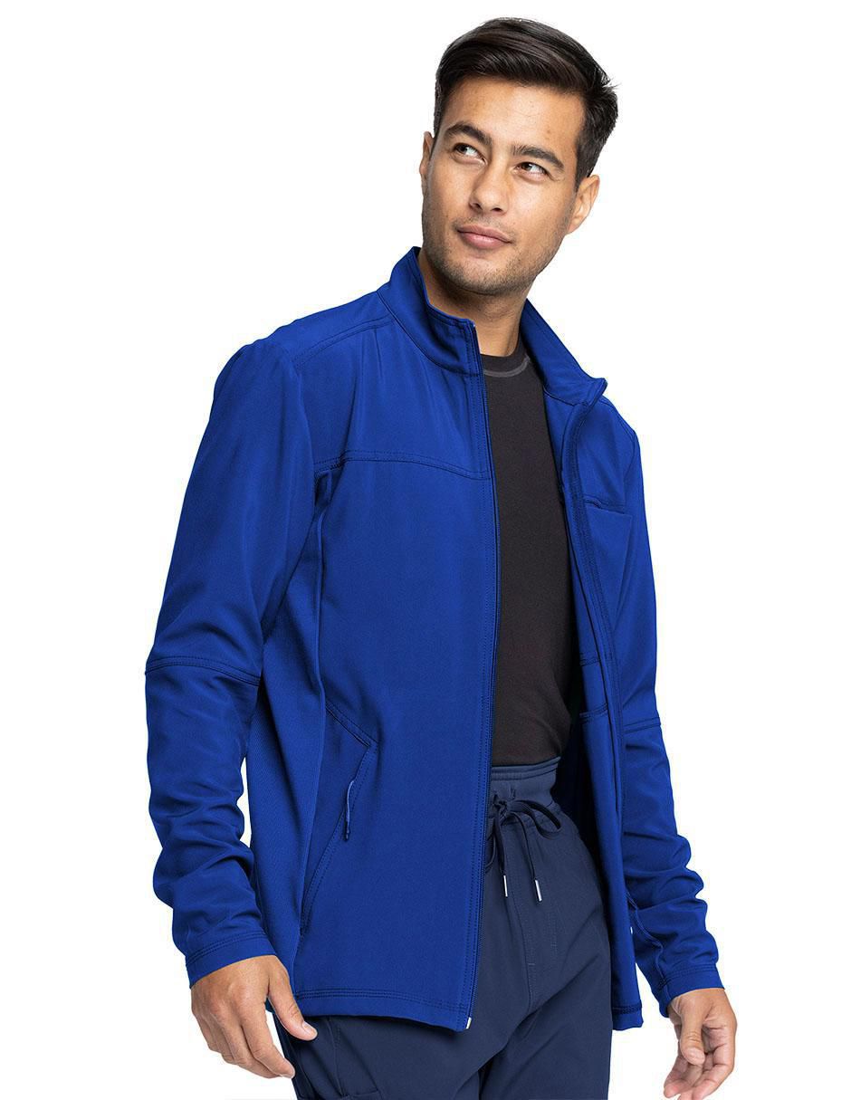Uniforme Cherokee estilo regular para hombre