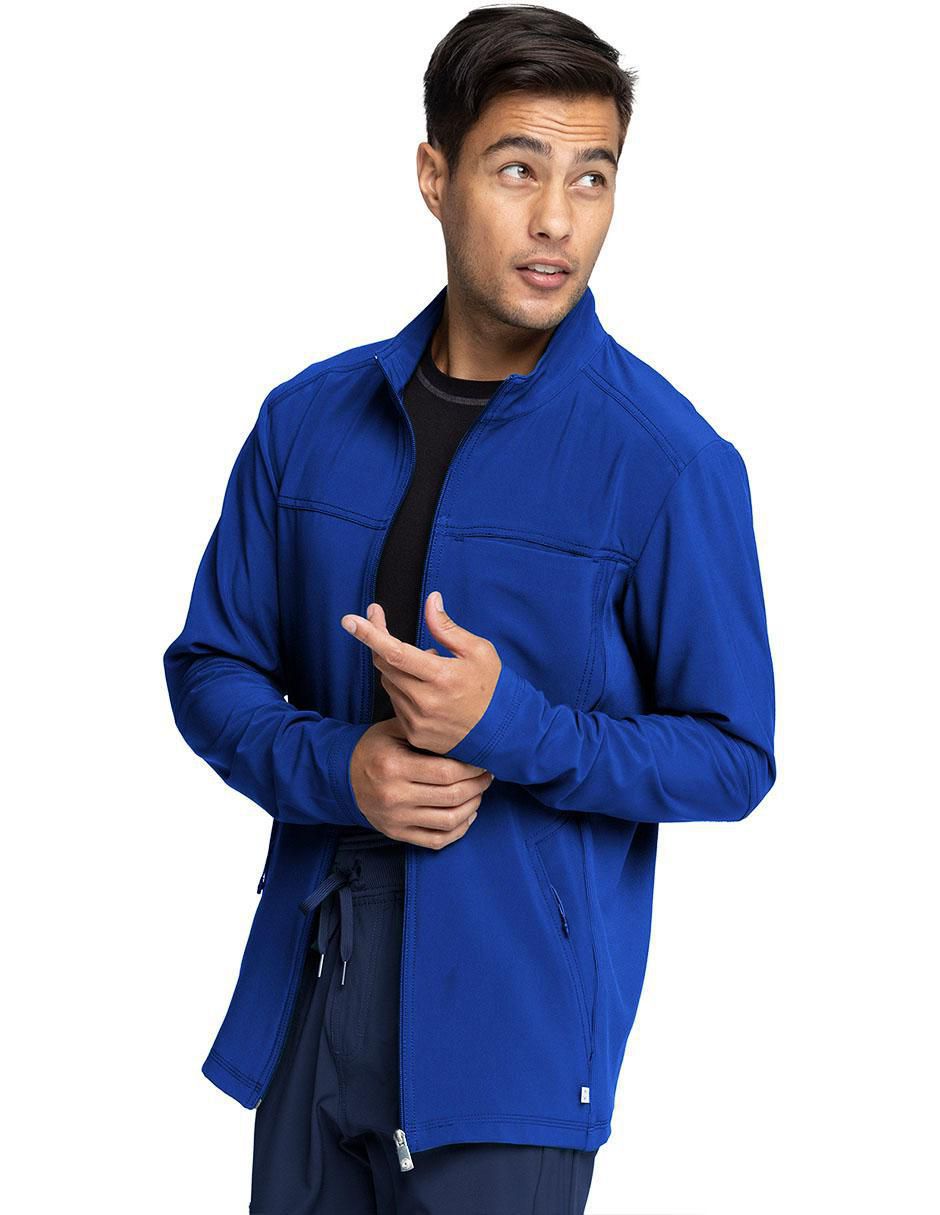Uniforme Cherokee estilo regular para hombre