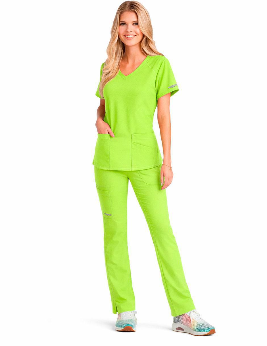 Pijama quirúrgica para mujer Pijama quirúrgica para mujer