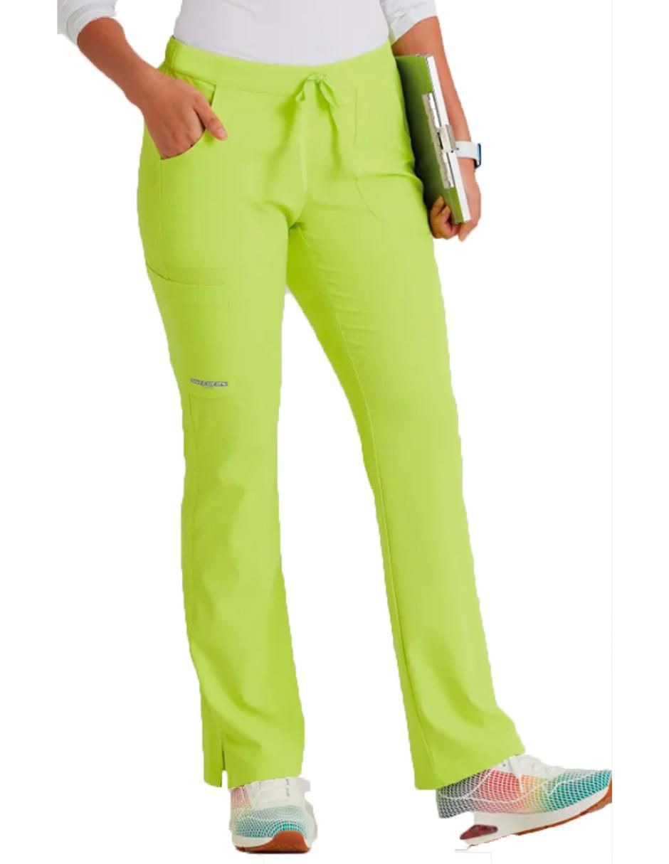 Pijama quirúrgica skechers para mujer