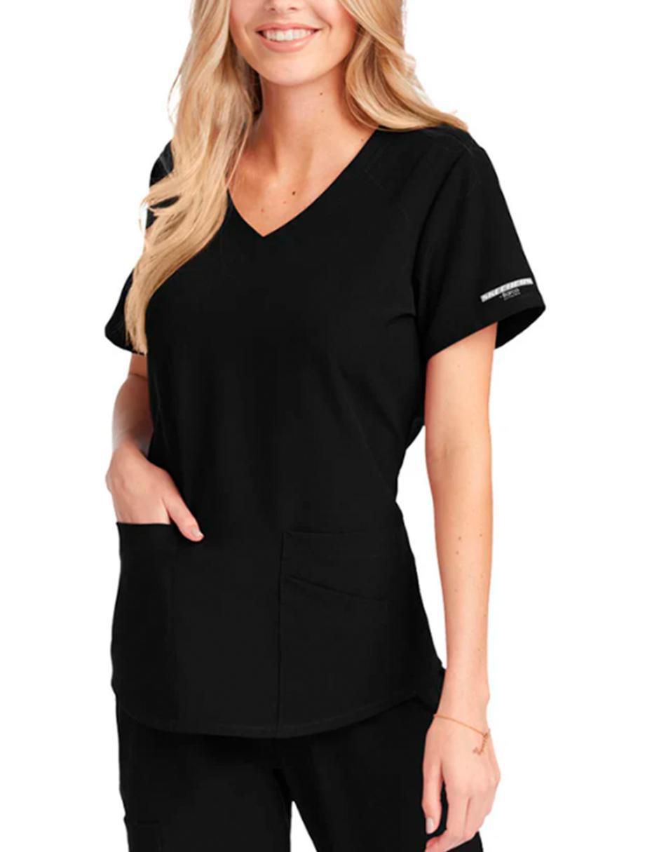 Pijama quirúrgica para mujer 2