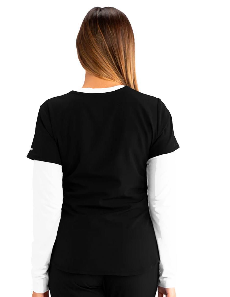 Pijama quirúrgica para mujer 4
